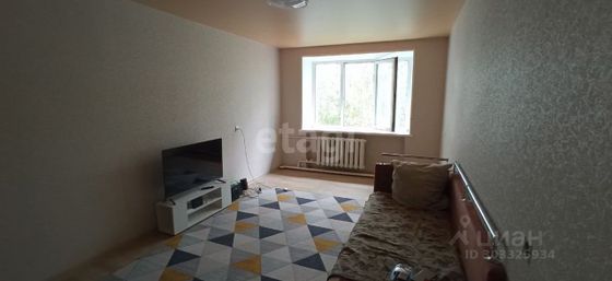 Продажа 2-комнатной квартиры 47,3 м², 5/5 этаж