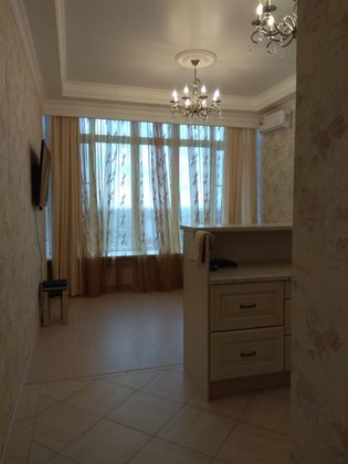 Аренда 3-комнатной квартиры 75 м², 20/20 этаж