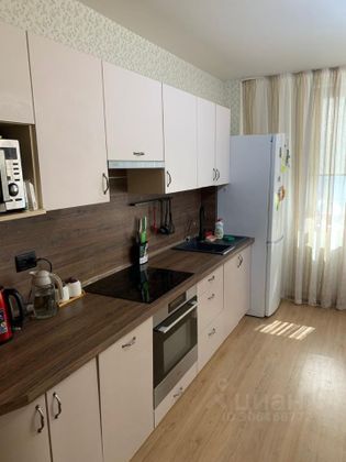 Продажа 2-комнатной квартиры 58 м², 2/23 этаж