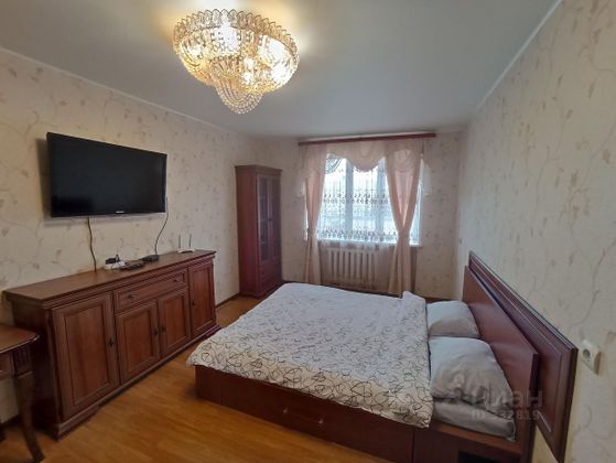 Аренда 2-комнатной квартиры 60 м², 7/12 этаж