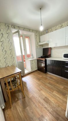 Продажа 1-комнатной квартиры 35,4 м², 5/5 этаж