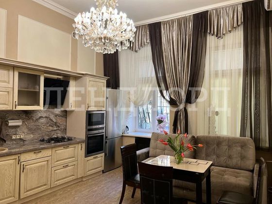 Продажа 3-комнатной квартиры 57,9 м², 1/3 этаж