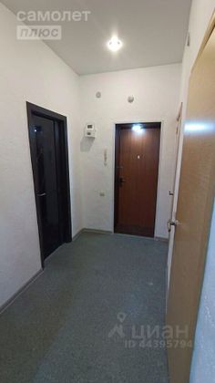 Продажа 1-комнатной квартиры 33 м², 2/3 этаж