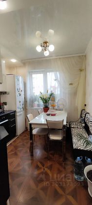 Продажа 2-комнатной квартиры 52,2 м², 4/9 этаж