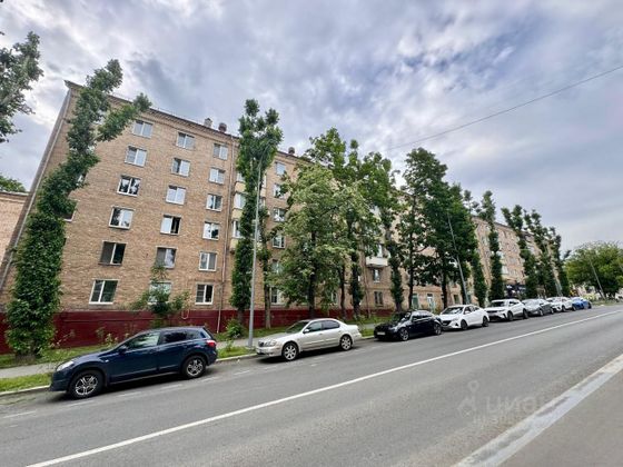 Продажа 3-комнатной квартиры 71,7 м², 4/5 этаж