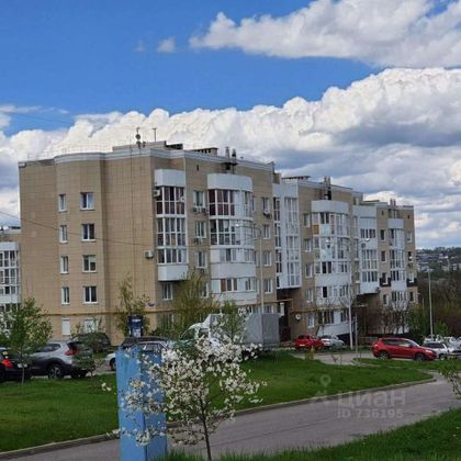 Аренда 2-комнатной квартиры 54 м², 5/5 этаж