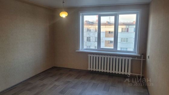 Продажа 1-комнатной квартиры 28 м², 5/6 этаж