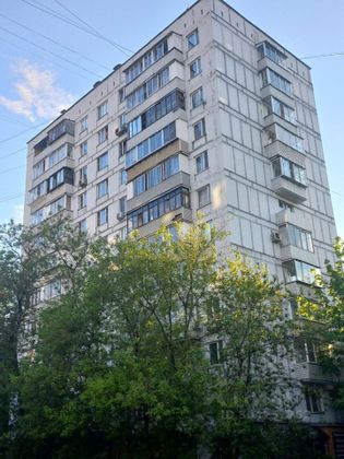 Продажа 2-комнатной квартиры 45,9 м², 2/12 этаж