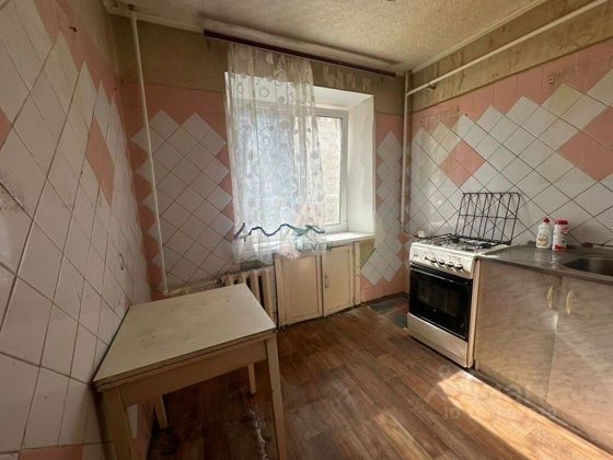 Продажа 3-комнатной квартиры 50,2 м², 1/5 этаж