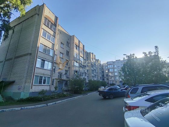 Продажа 3-комнатной квартиры 67,1 м², 1/5 этаж