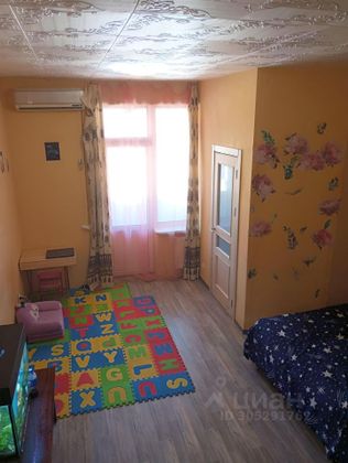 Продажа 1-комнатной квартиры 29,8 м², 5/5 этаж