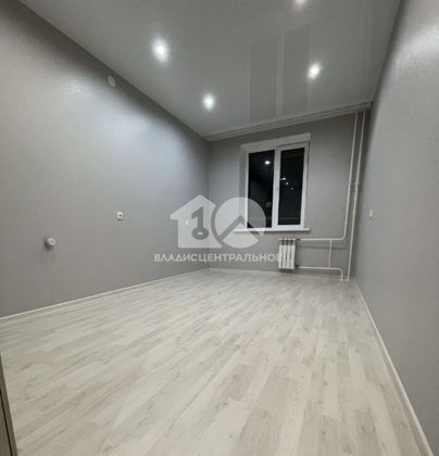 Продажа 1-комнатной квартиры 41 м², 9/13 этаж