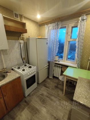 Аренда 1-комнатной квартиры 35 м², 7/9 этаж