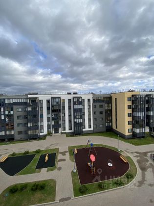 Продажа 2-комнатной квартиры 44,7 м², 5/5 этаж