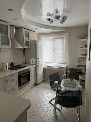 Продажа 1-комнатной квартиры 34 м², 1/3 этаж