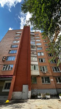 Аренда 3-комнатной квартиры 90 м², 4/10 этаж