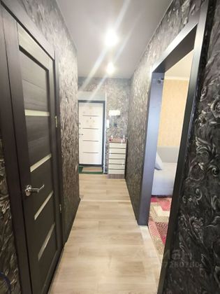 Продажа 1-комнатной квартиры 39 м², 5/10 этаж