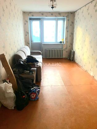 Продажа 3-комнатной квартиры 56,8 м², 3/5 этаж