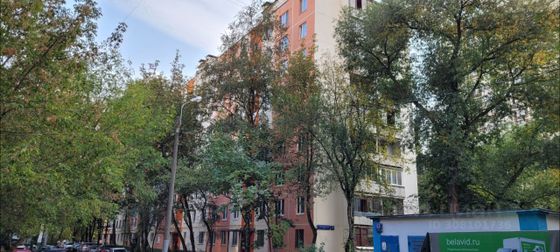 Продажа 3-комнатной квартиры 50 м², 8/9 этаж