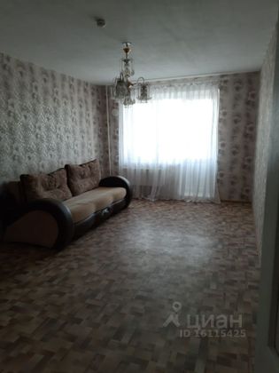 Аренда 2-комнатной квартиры 63,6 м², 6/10 этаж