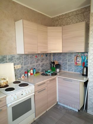 Аренда 1 комнаты, 18 м², 10/14 этаж