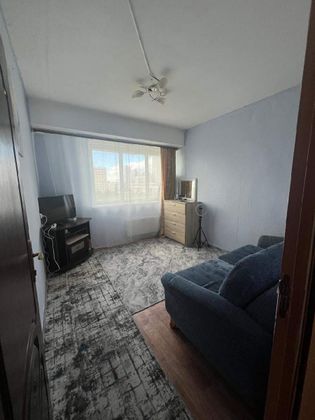 Продажа 3-комнатной квартиры 54,5 м², 10/16 этаж