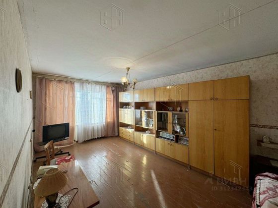 Продажа 1-комнатной квартиры 33 м², 6/9 этаж