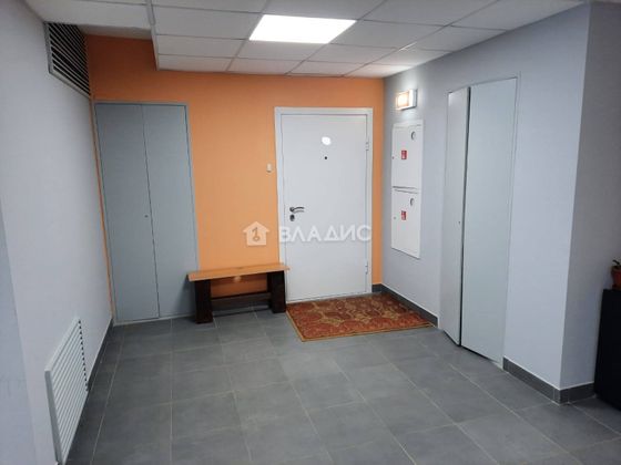 Продажа 3-комнатной квартиры 79,4 м², 3/25 этаж