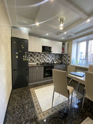 Продажа 1-комнатной квартиры 40 м², 2/9 этаж