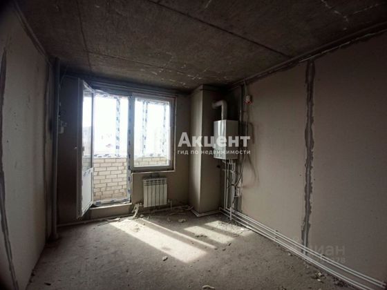 Продажа 1-комнатной квартиры 46 м², 5/10 этаж