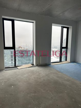 Продажа 3-комнатной квартиры 66 м², 33/33 этаж