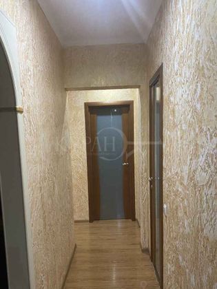 Продажа 3-комнатной квартиры 105 м², 7/18 этаж