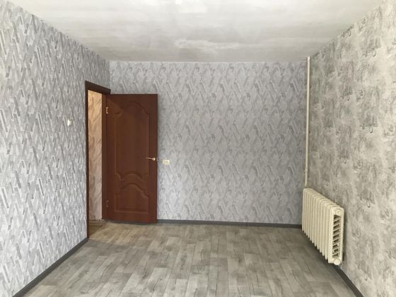 Продажа 2-комнатной квартиры 42,6 м², 1/5 этаж