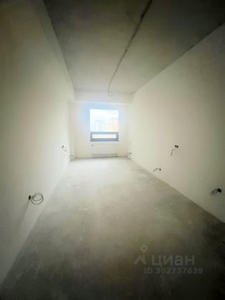 Продажа квартиры-студии 29,5 м², 4/8 этаж