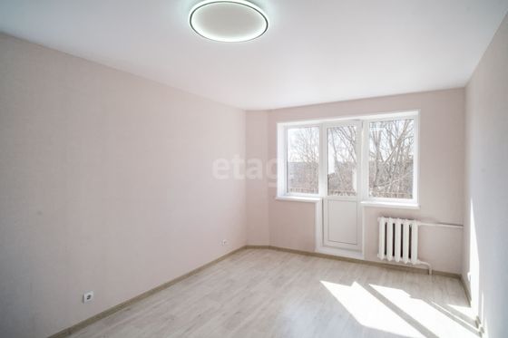 Продажа 2-комнатной квартиры 43 м², 5/5 этаж