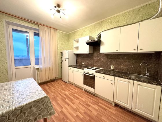 Продажа 2-комнатной квартиры 62,3 м², 18/22 этаж