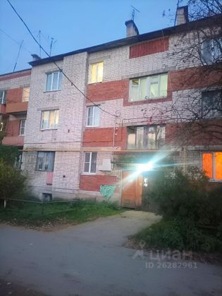 Продажа 2-комнатной квартиры 48,9 м², 1/3 этаж