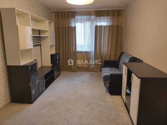 Продажа 1-комнатной квартиры 37,2 м², 9/14 этаж