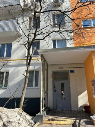 Продажа 3-комнатной квартиры 58,1 м², 9/9 этаж