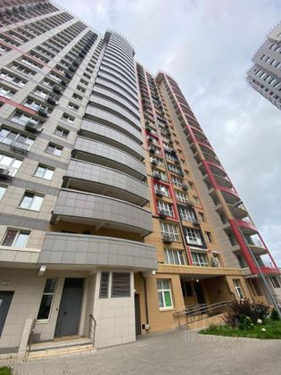 Продажа 2-комнатной квартиры 72,9 м², 15/24 этаж