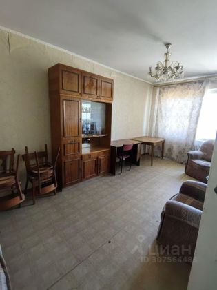 Продажа 2-комнатной квартиры 51,1 м², 10/10 этаж