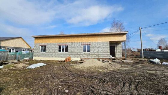 Продажа дома, 65 м², с участком 10 м²