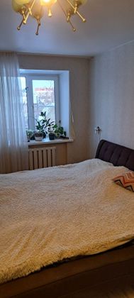 Продажа 3-комнатной квартиры 55,5 м², 2/5 этаж