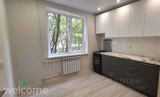 Продажа 2-комнатной квартиры 56 м², 1/10 этаж