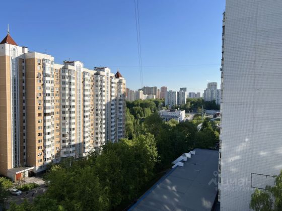 Продажа 3-комнатной квартиры 72 м², 10/17 этаж