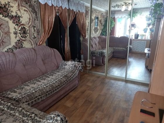 Продажа 3-комнатной квартиры 60 м², 3/5 этаж