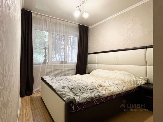 Продажа 2-комнатной квартиры 51 м², 2/5 этаж