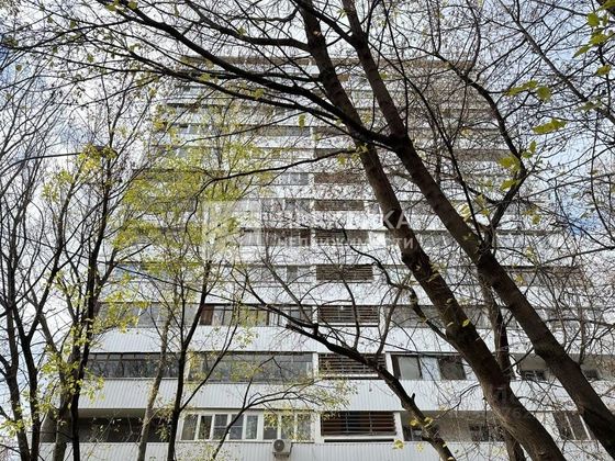 Продажа 1-комнатной квартиры 35,4 м², 11/14 этаж