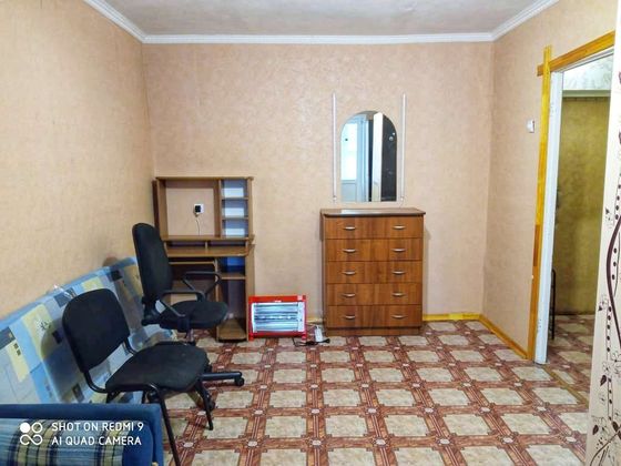 Продажа 1-комнатной квартиры 31 м², 5/5 этаж