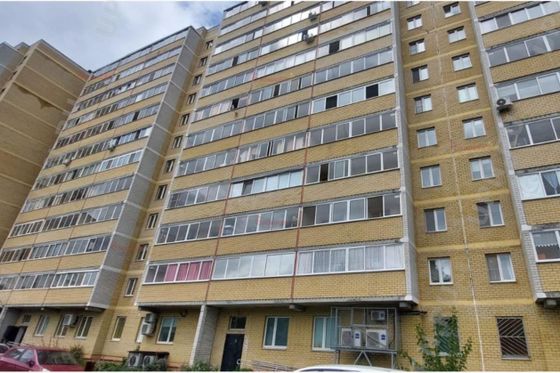 Продажа 1-комнатной квартиры 32 м², 11/12 этаж